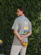 Birra Oversized T-Shirt