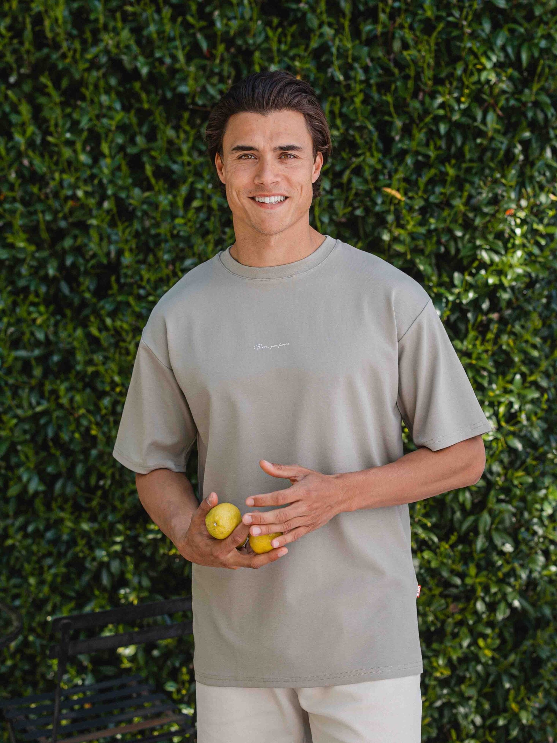 Birra Oversized T-shirt