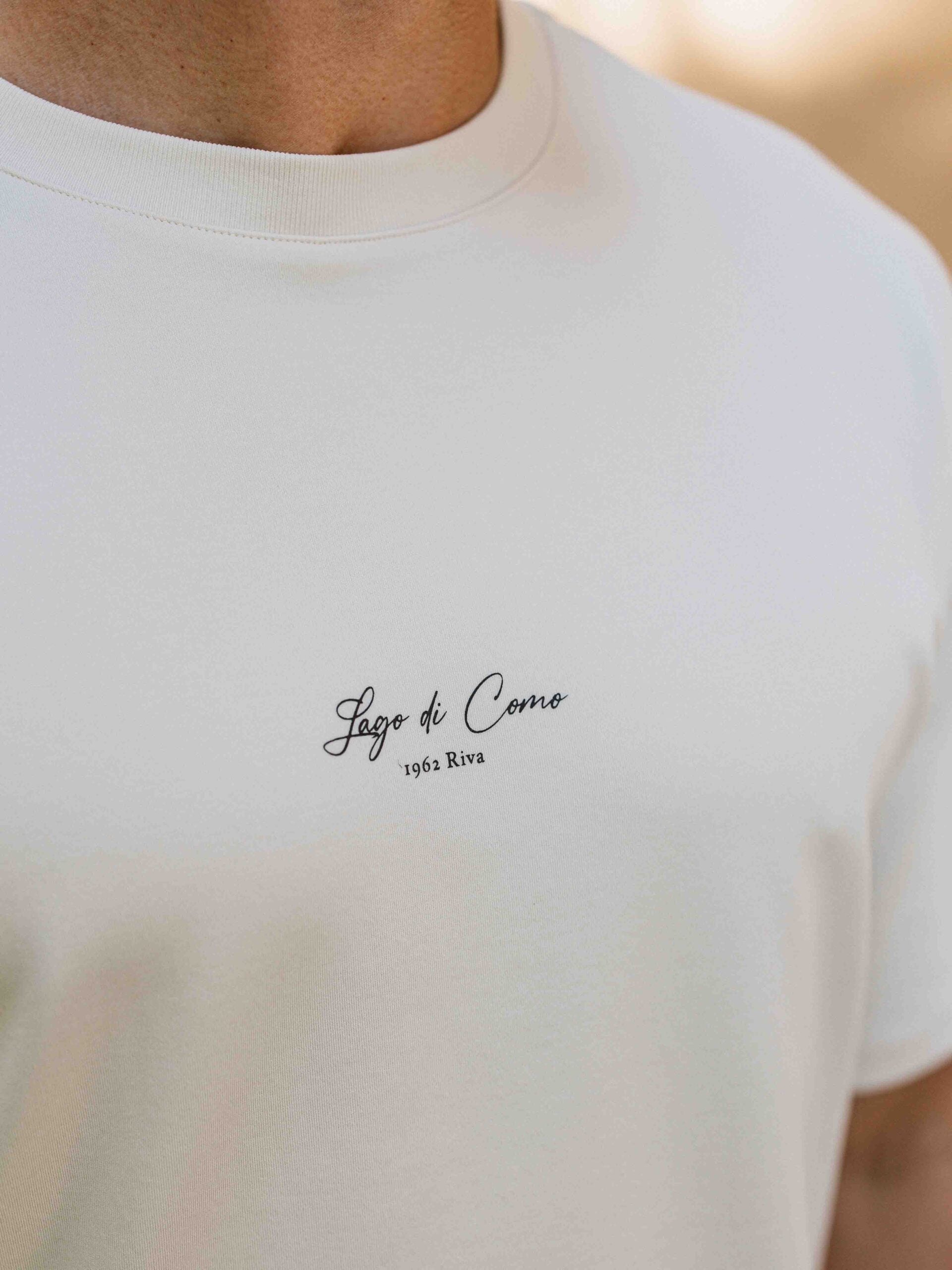 Panorama Oversized T-shirt