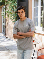 Bruchetta Oversized T-shirt