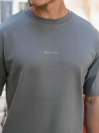 Green Birra Oversized T-shirt