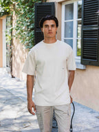 Vespa Oversized T-shirt