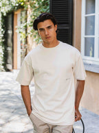 Vespa Oversized T-shirt