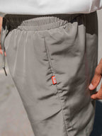 Olive Swimshort Sample