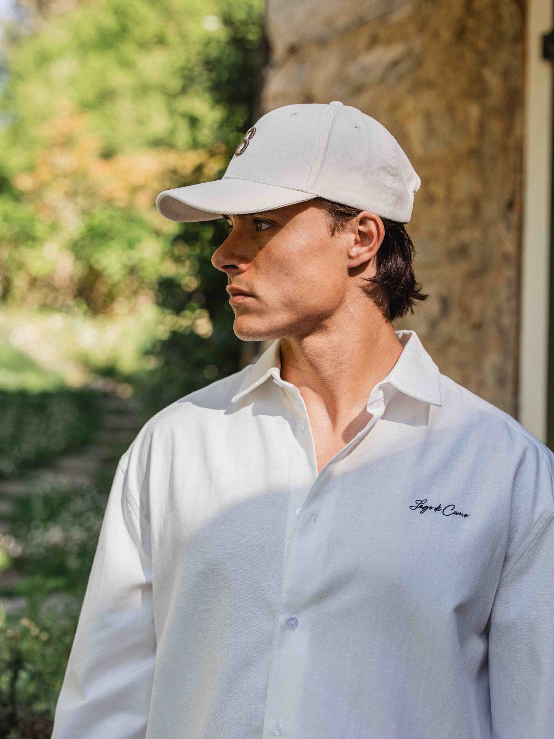 Corduroy S Cap