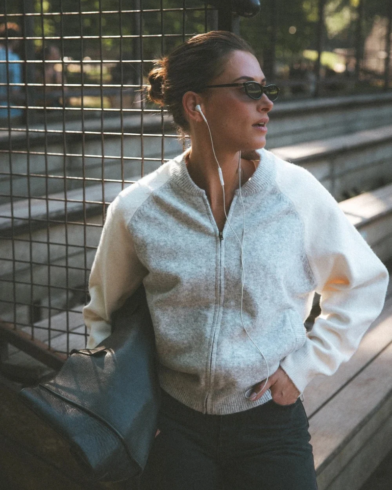 FEMME CENTRAL PARK