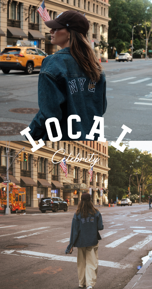Our NY Story