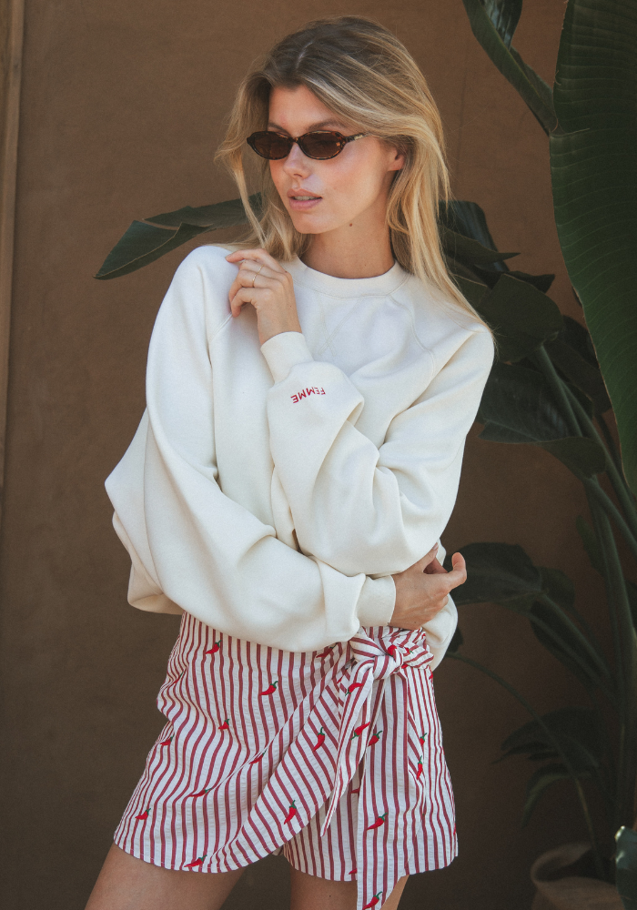 The June Edit