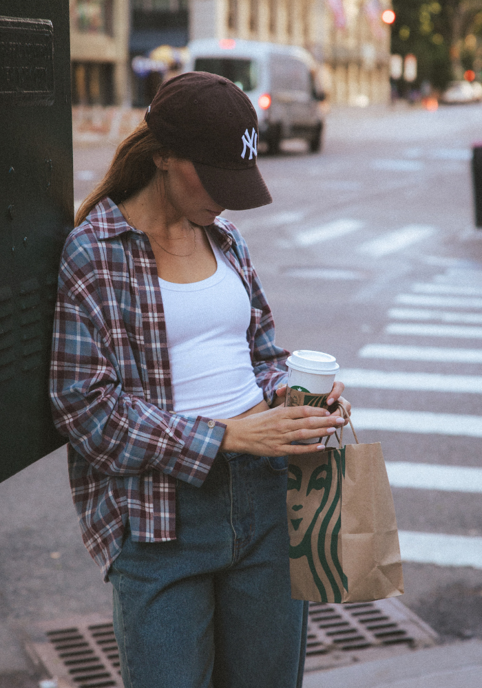Our NY Story