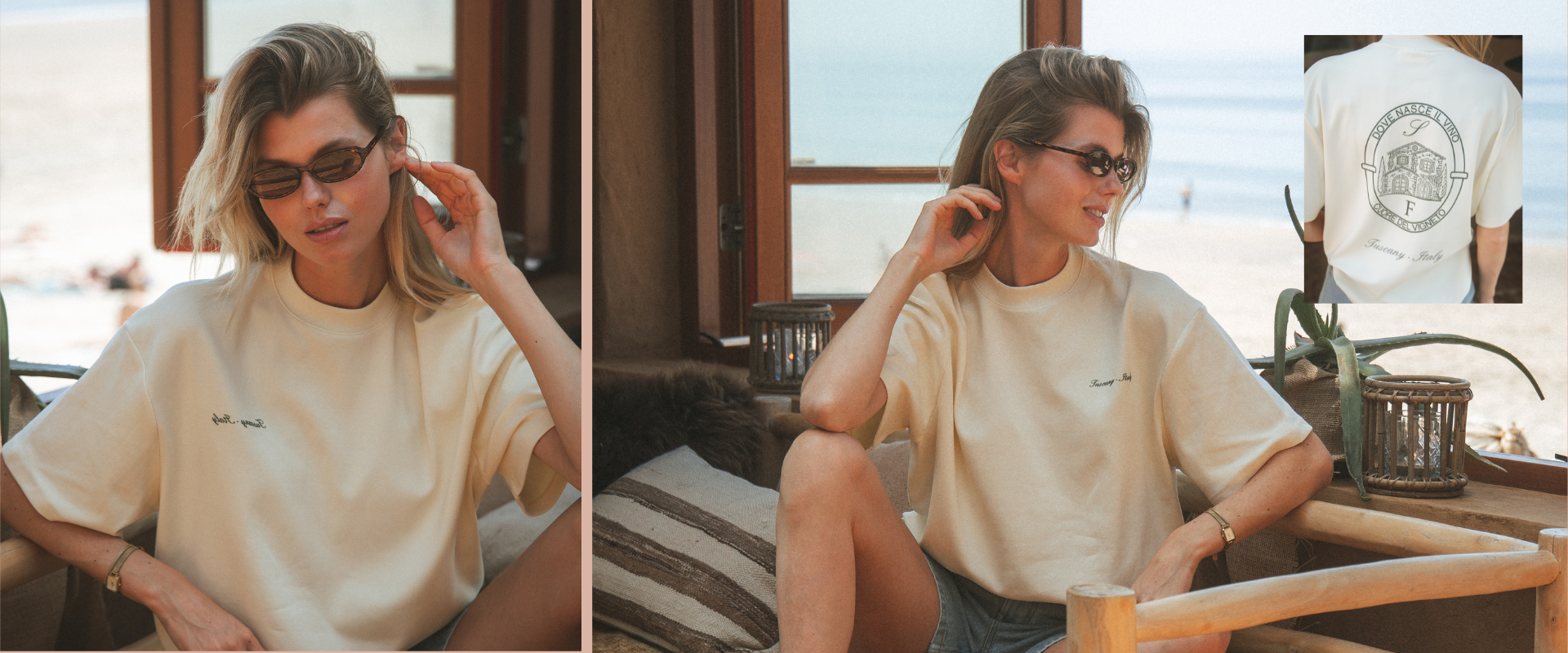 The June Edit