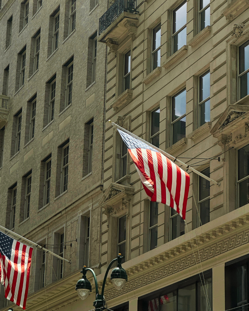 Our NY Story