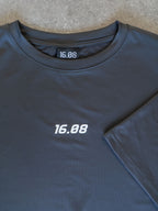 Sport Shirt Antracite