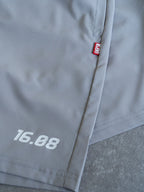 Sport Short Light Grey