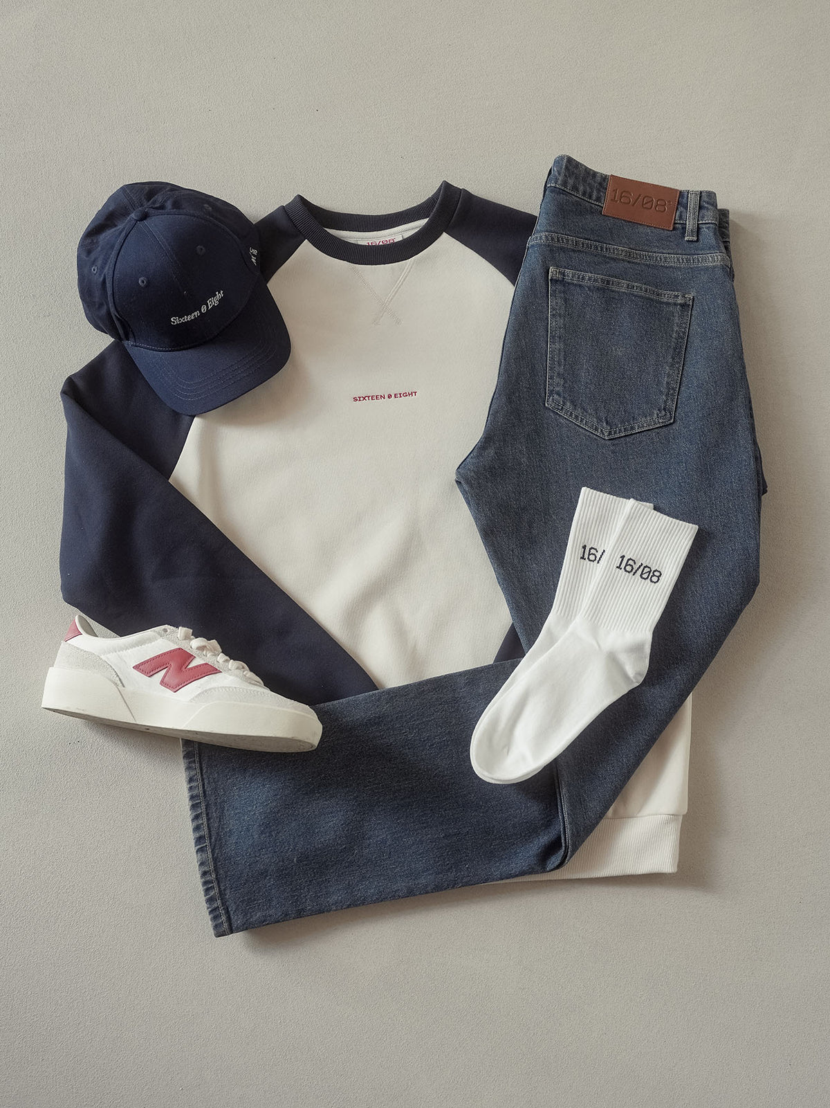 Gelbes Vendemmia Sommer-Outfit