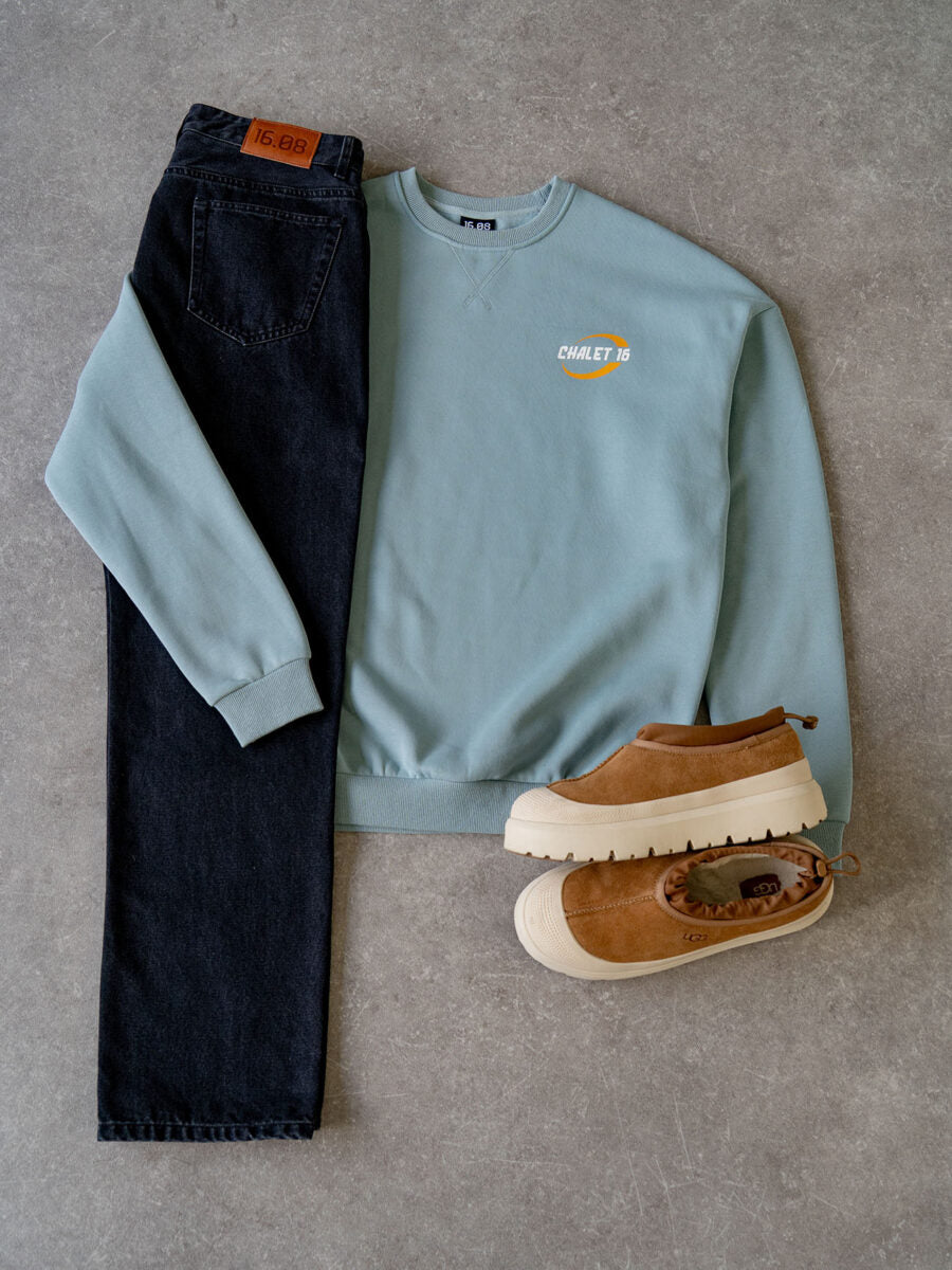 Chalet 10 Outfit