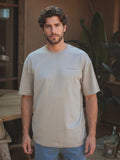 Olive Sixteen Oversized T-Shirt