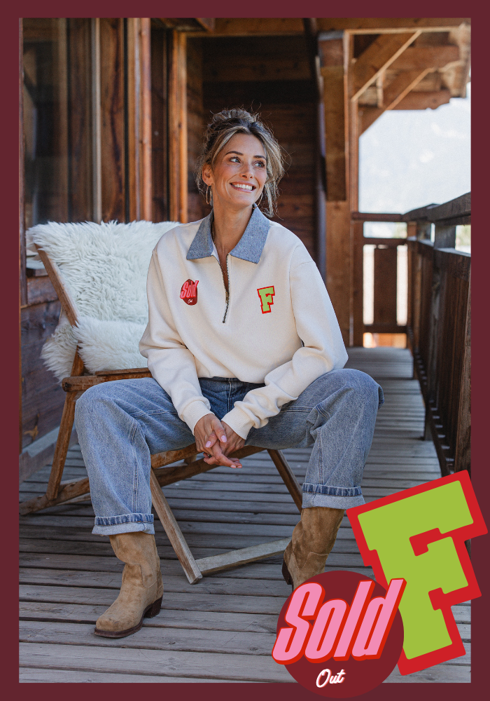Chalet 16 FEMME