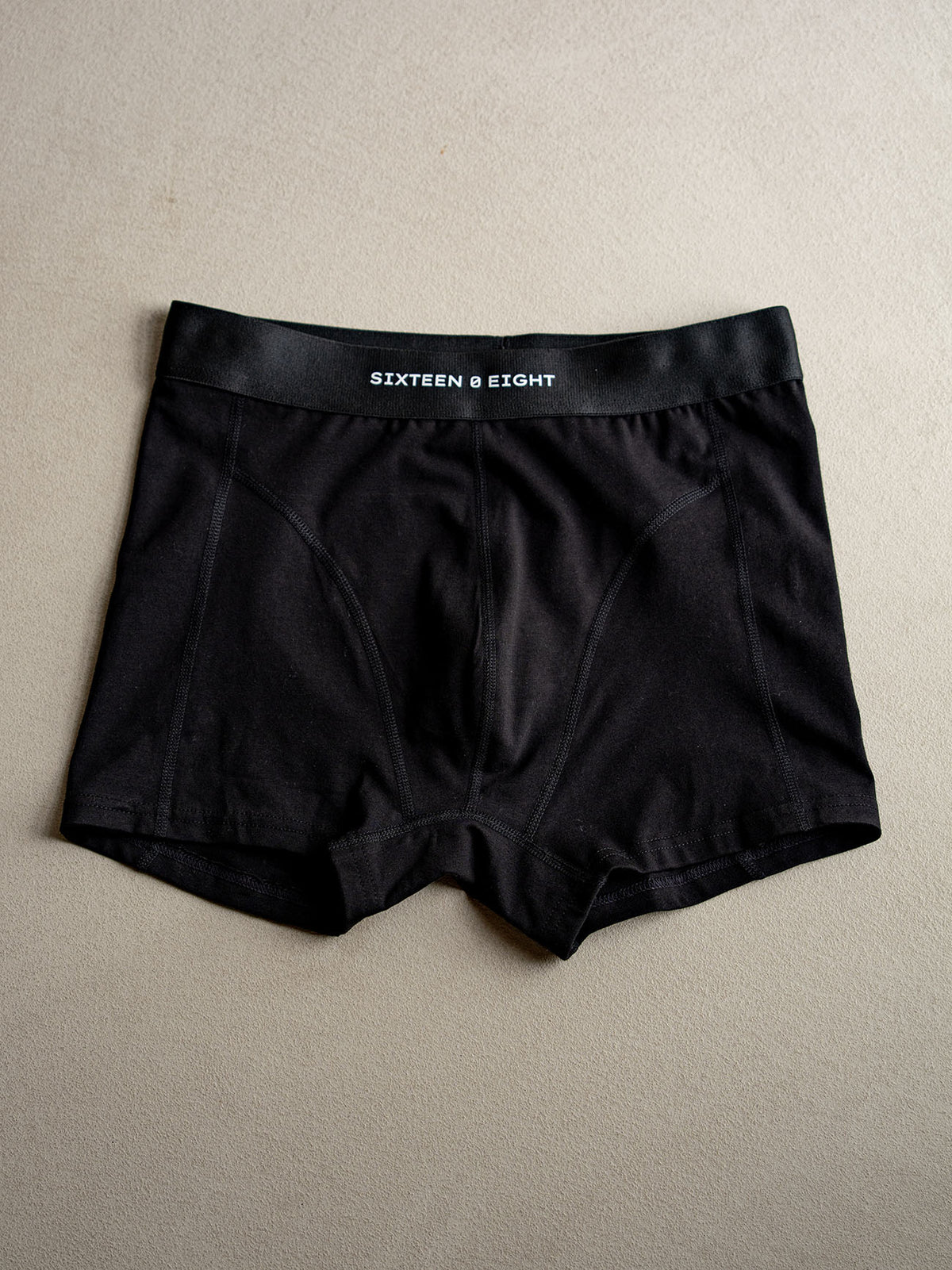 Logo 2er-Pack Boxershorts Navy/Schwarz