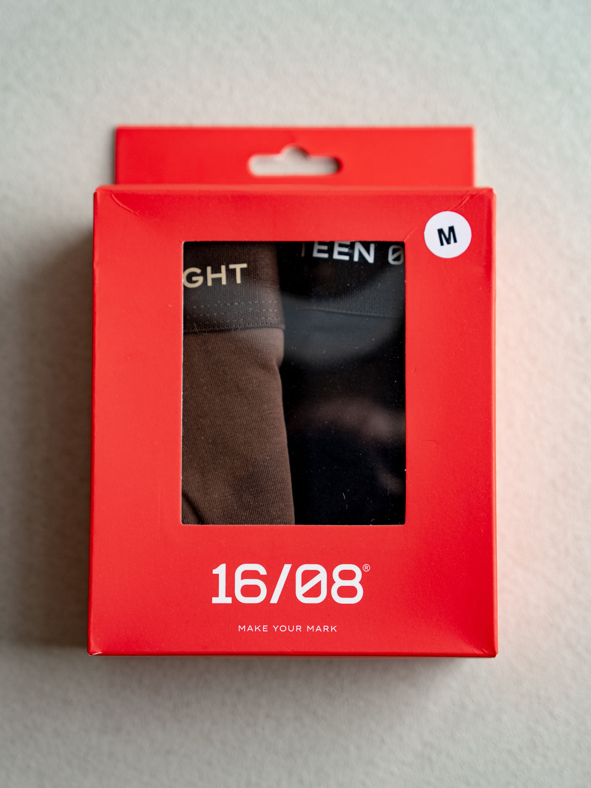 Logo 2er-Pack Boxershorts Navy/Schwarz
