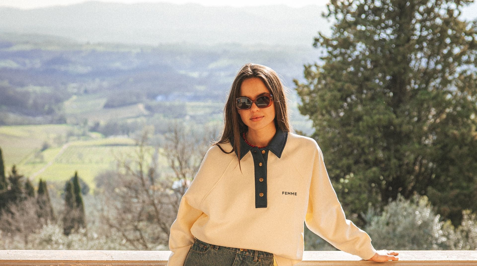MAY COLLECTION NOW LIVE!