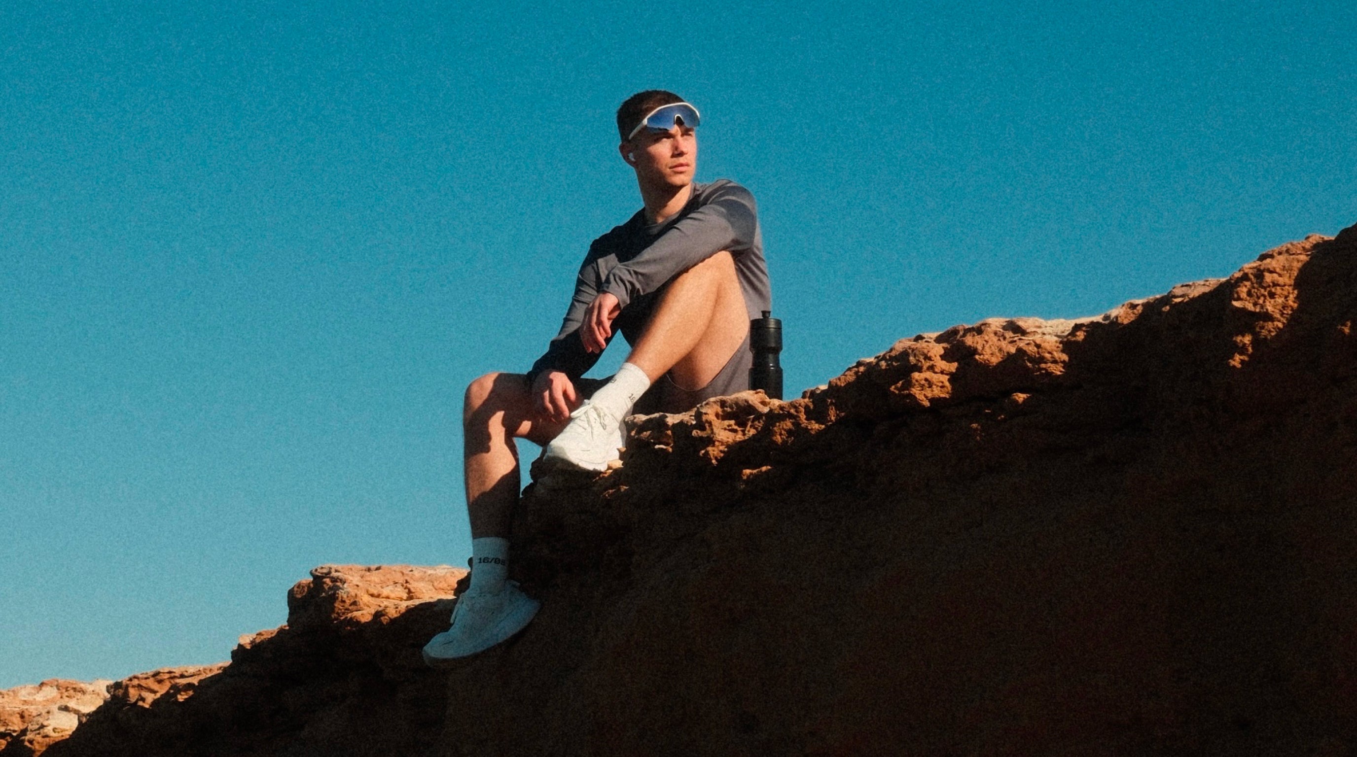 From moment to momentum