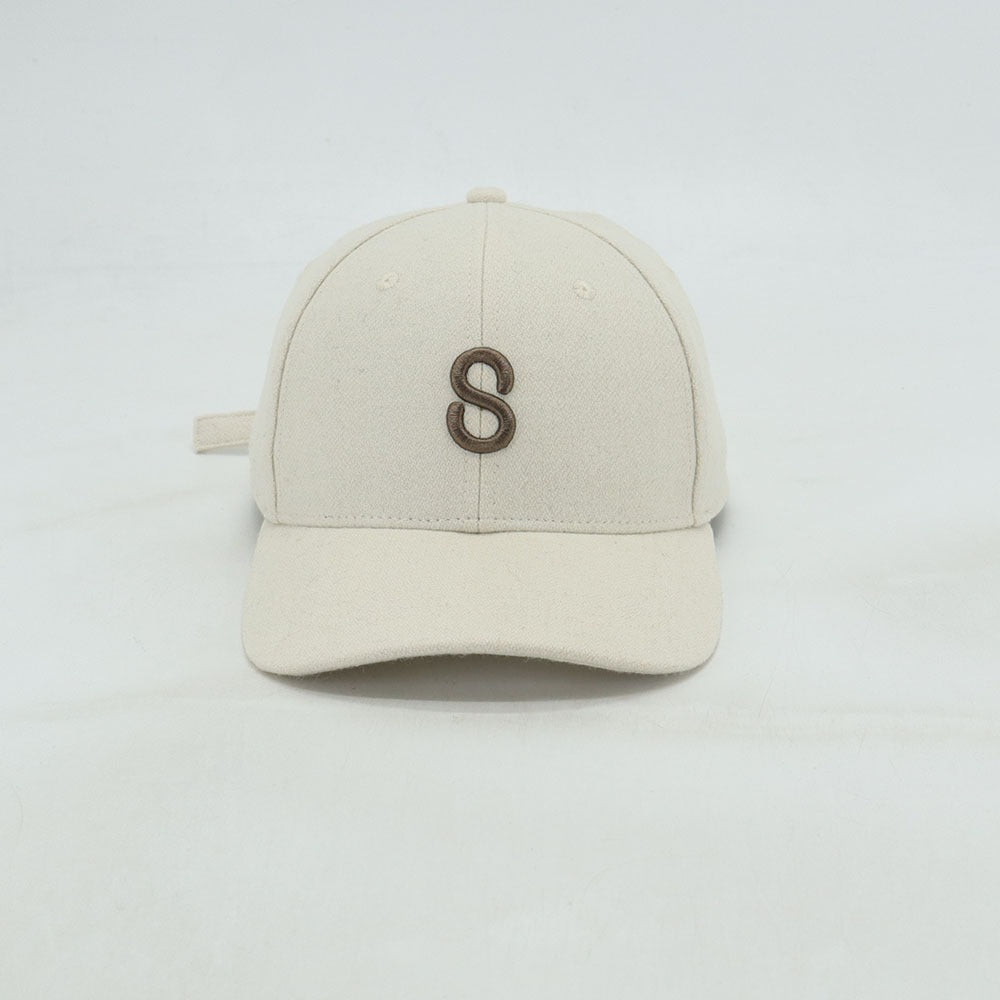 Corduroy S Cap