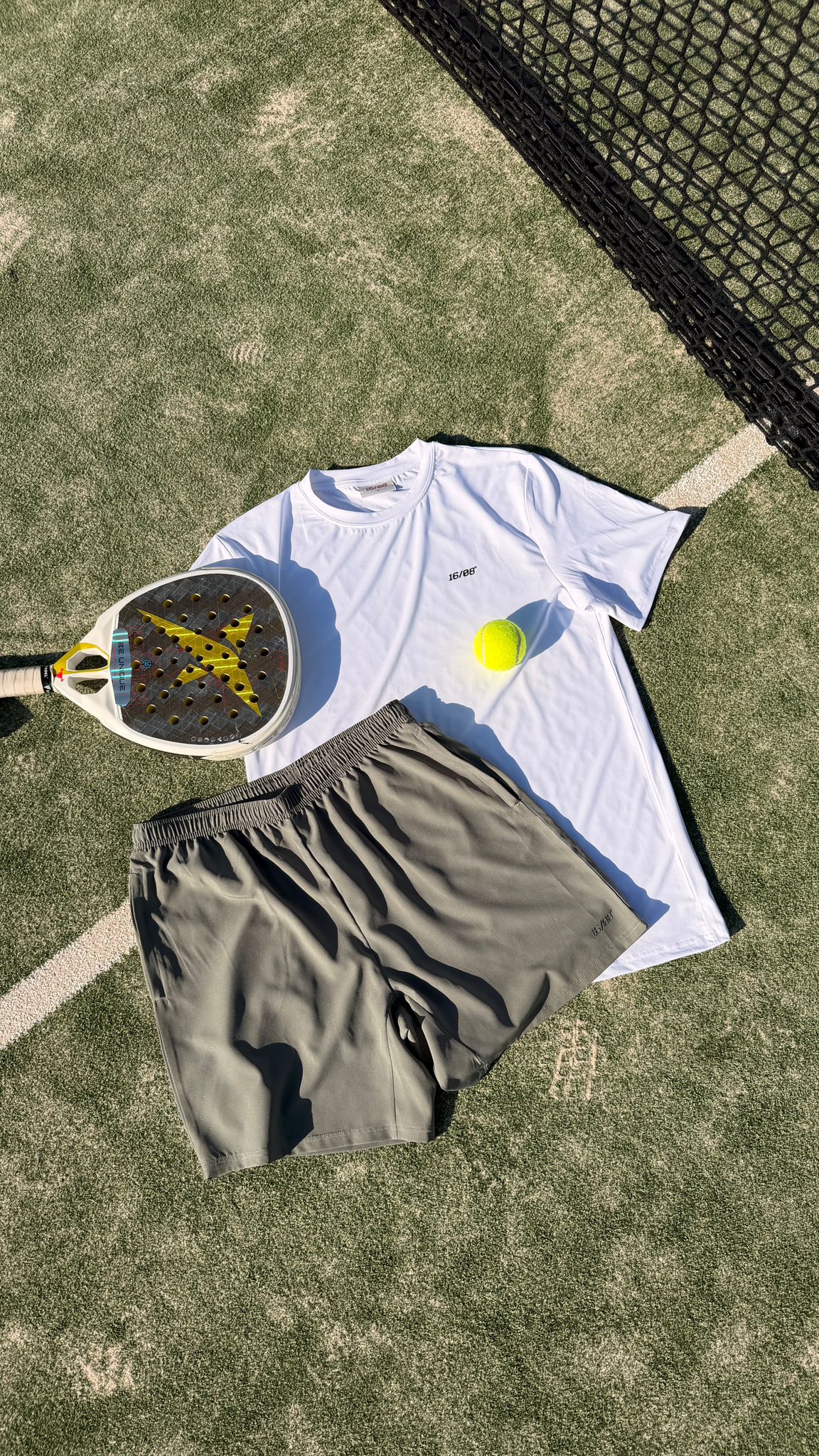 Sport Outfit
