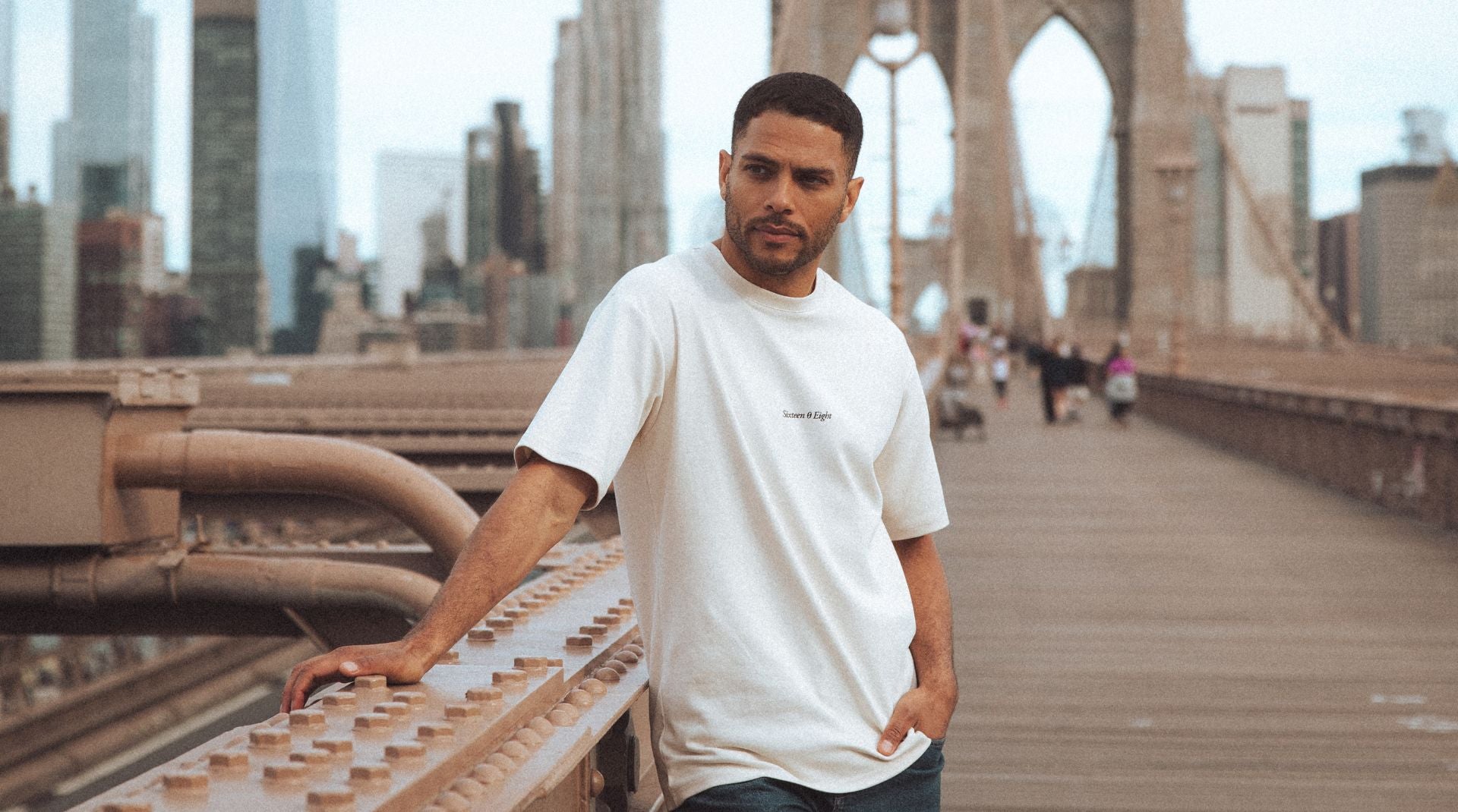 16th Ave collection - LIVE NOW