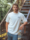 Off White NYC Oversized T-shirt