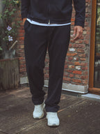Navy Classic Pantalon