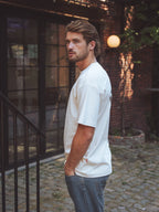 Off White Brooklyn T-shirt