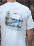 Off White Brooklyn T-shirt