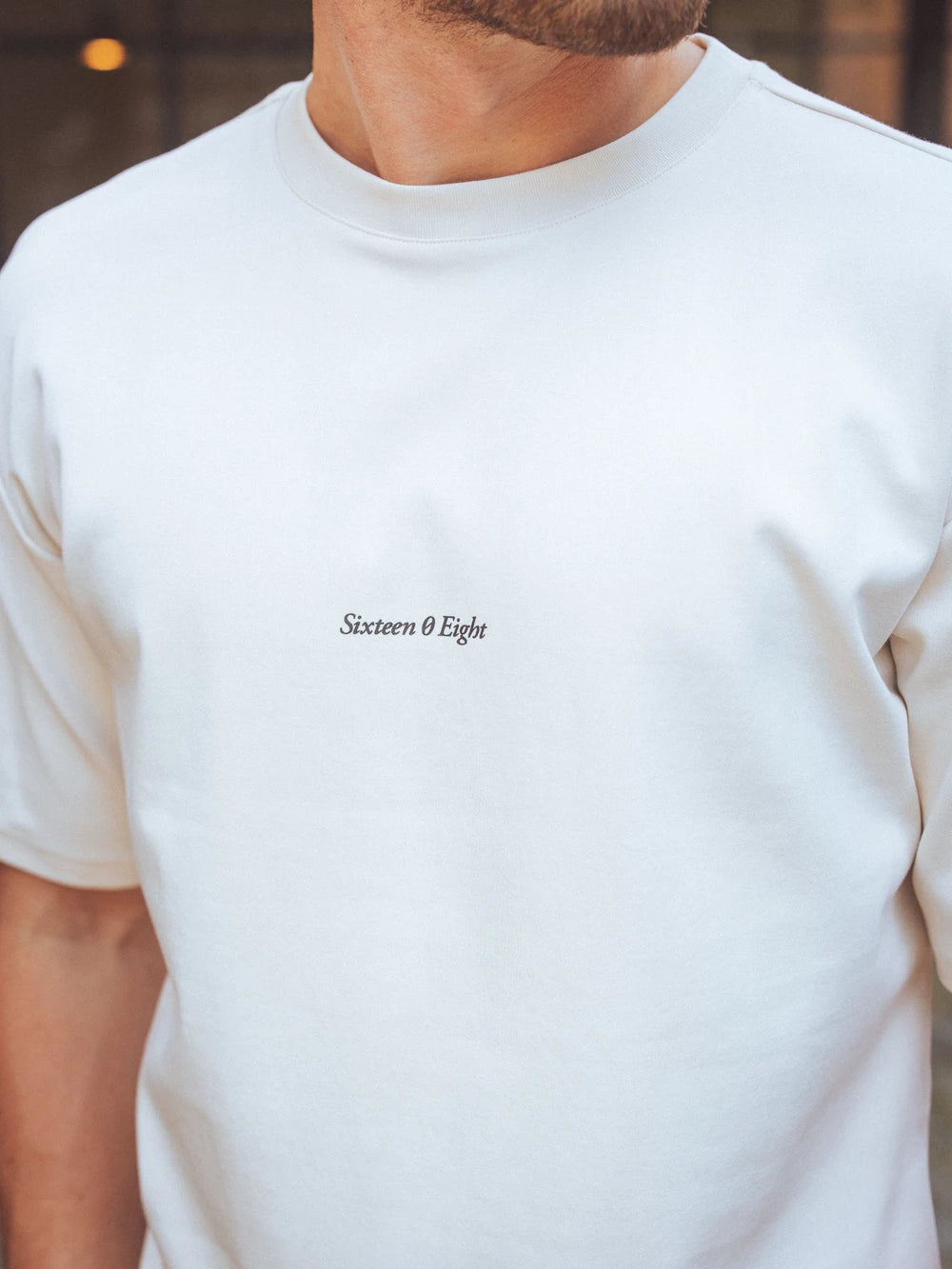 Off White Brooklyn T-shirt