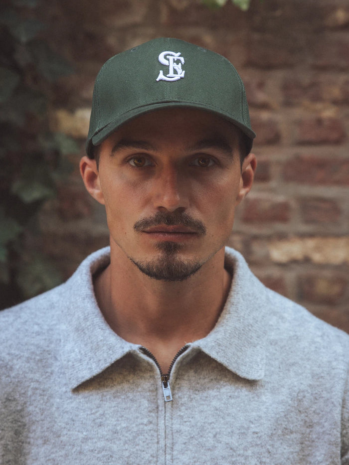 Green SXTN Cap
