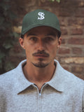 Green SXTN Cap