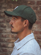Green SXTN Cap