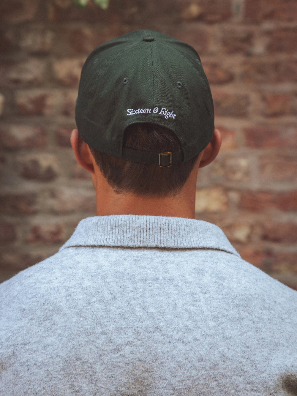 Green SXTN Cap