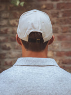 Red NY Cap