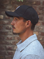 Black SXTN Cap