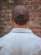 Brown Sixteen Eight Cap