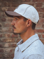 Brown NY Cap