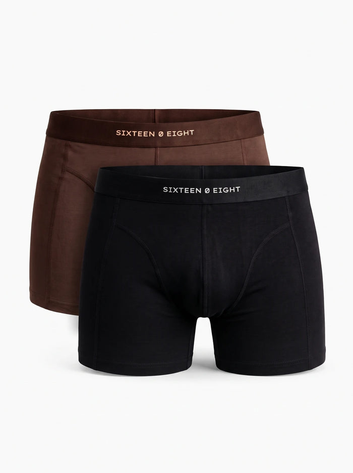 Sixteen 2-Pack Boxershort