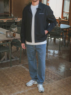 Black Sixteen Overshirt
