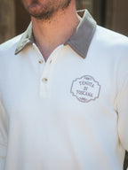 Off White Tenuta Polo