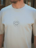 Mint Sedici Oversized T-shirt