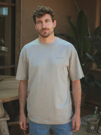 Olive Sixteen Oversized T-Shirt
