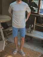 Olive Sixteen Oversized T-Shirt