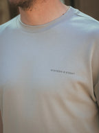 Olive Sixteen Oversized T-Shirt
