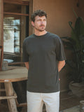 Off Black Sixteen Oversized T-Shirt