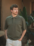 Army Sixteen Relaxed Polo